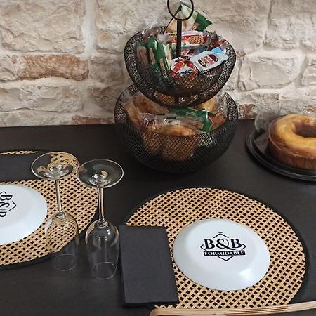 B&B Formidable Тури Экстерьер фото