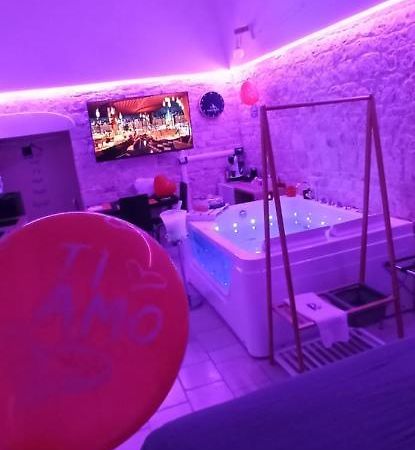 B&B Formidable Тури Экстерьер фото