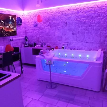 B&B Formidable Тури Экстерьер фото