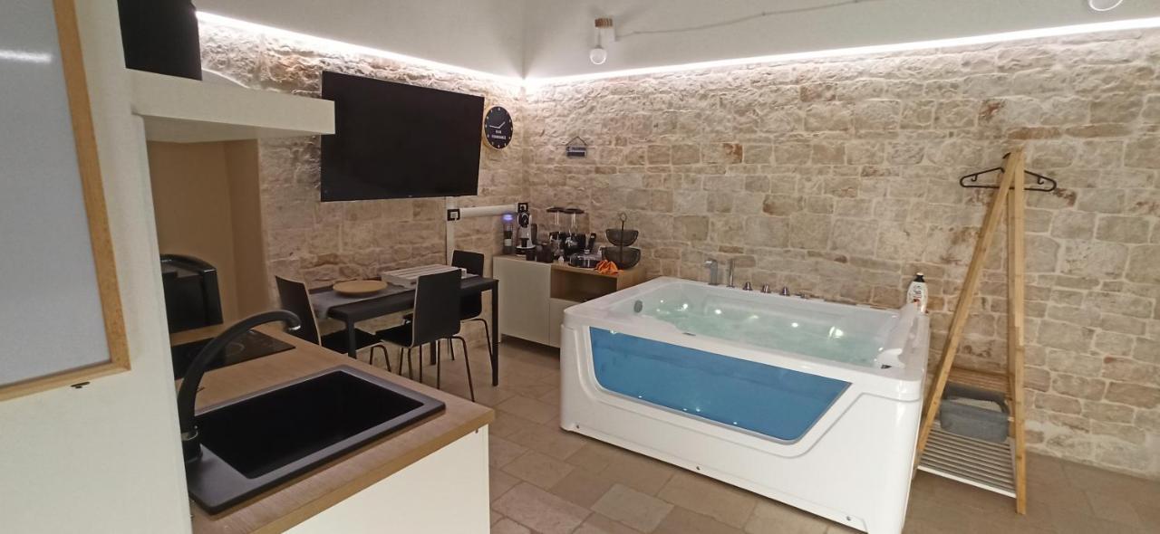 B&B Formidable Тури Экстерьер фото