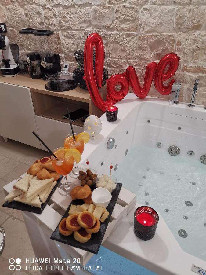 B&B Formidable Тури Экстерьер фото