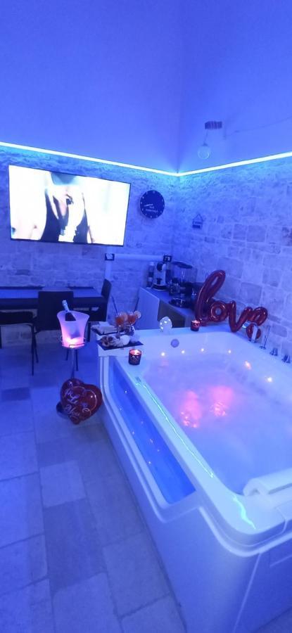 B&B Formidable Тури Экстерьер фото