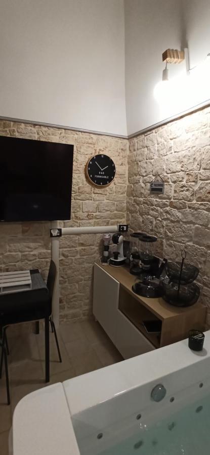 B&B Formidable Тури Экстерьер фото