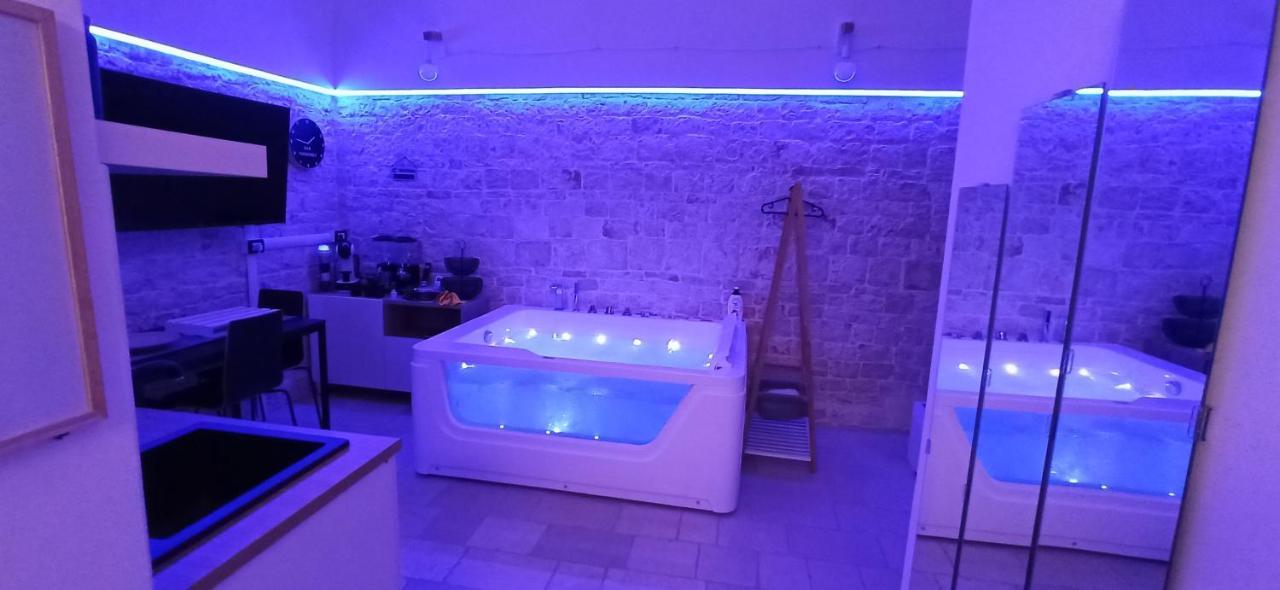 B&B Formidable Тури Экстерьер фото