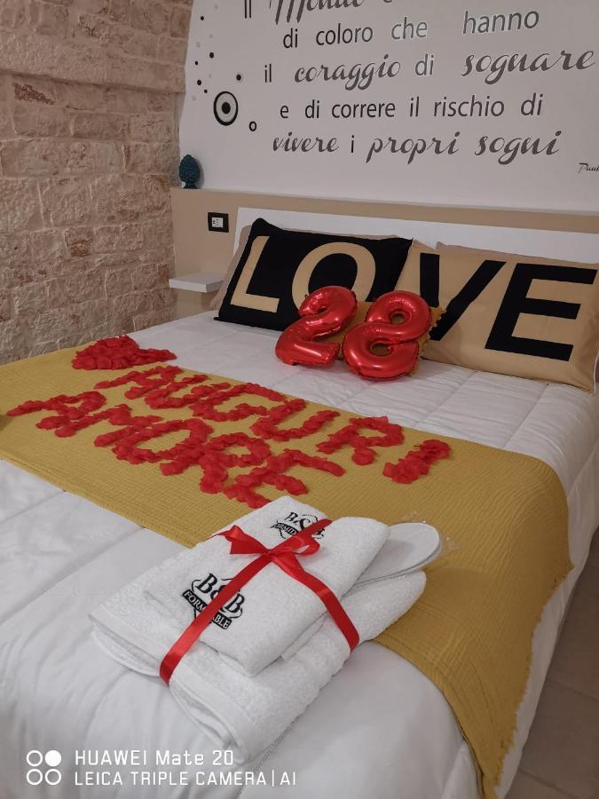 B&B Formidable Тури Экстерьер фото