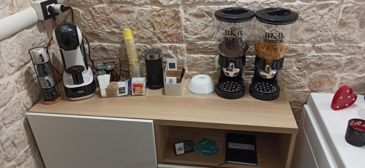 B&B Formidable Тури Экстерьер фото