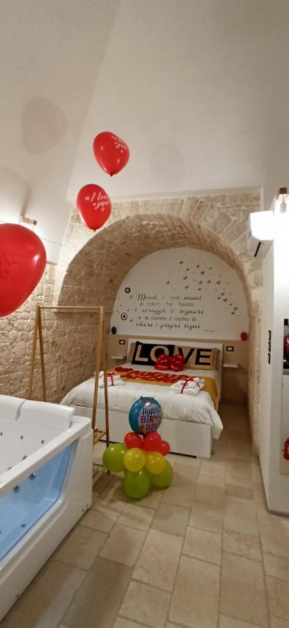 B&B Formidable Тури Экстерьер фото