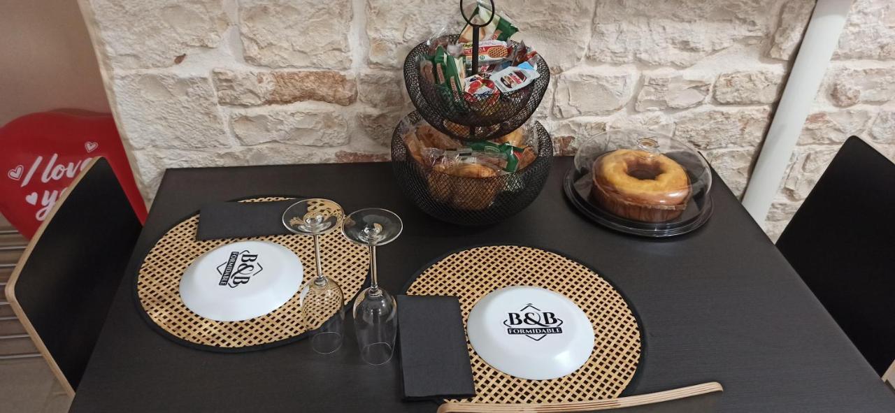B&B Formidable Тури Экстерьер фото
