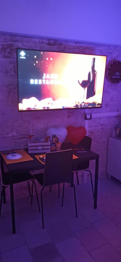 B&B Formidable Тури Экстерьер фото
