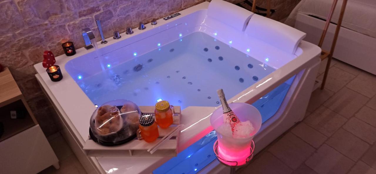 B&B Formidable Тури Экстерьер фото