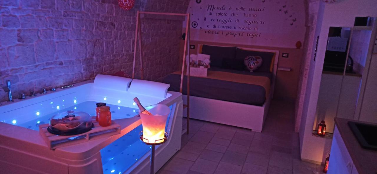B&B Formidable Тури Экстерьер фото