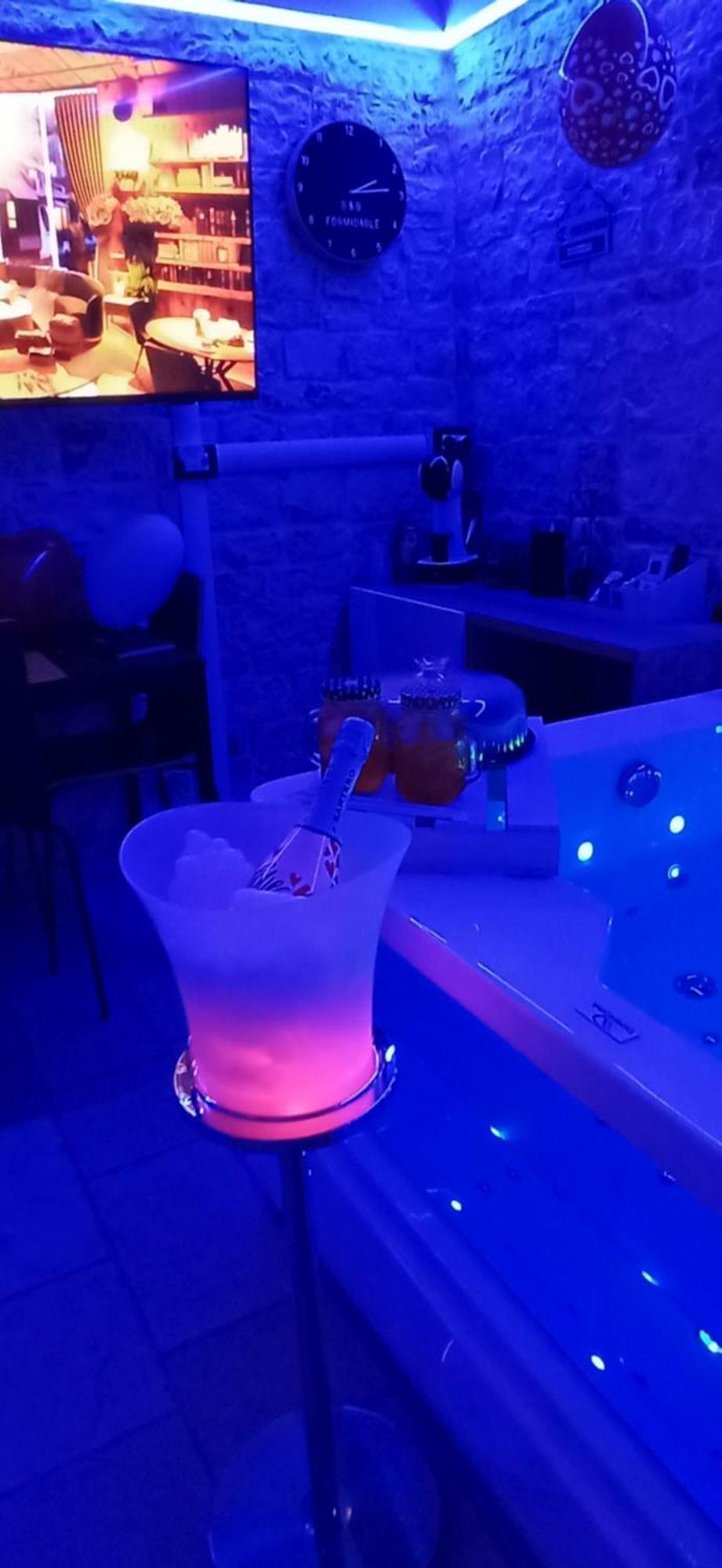 B&B Formidable Тури Экстерьер фото