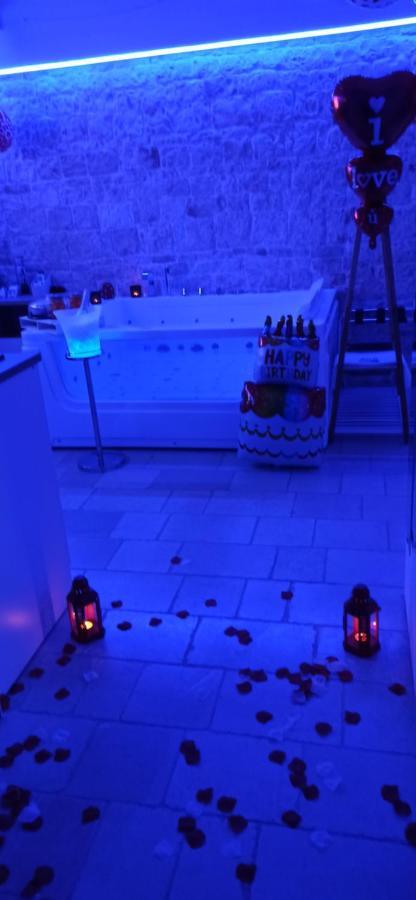 B&B Formidable Тури Экстерьер фото