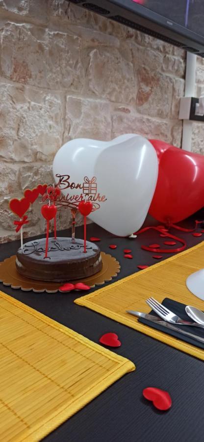 B&B Formidable Тури Экстерьер фото
