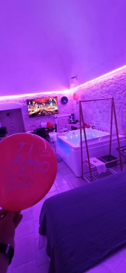 B&B Formidable Тури Экстерьер фото