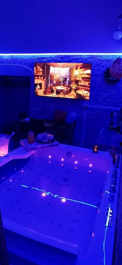 B&B Formidable Тури Экстерьер фото