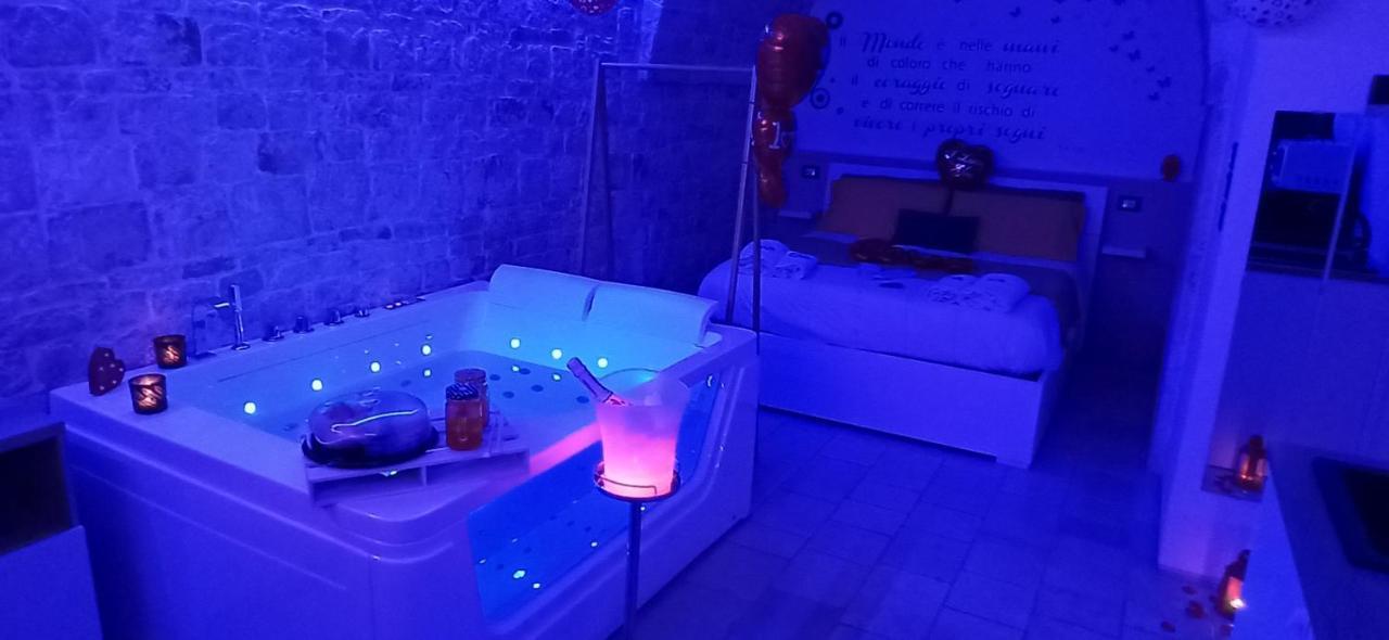 B&B Formidable Тури Экстерьер фото