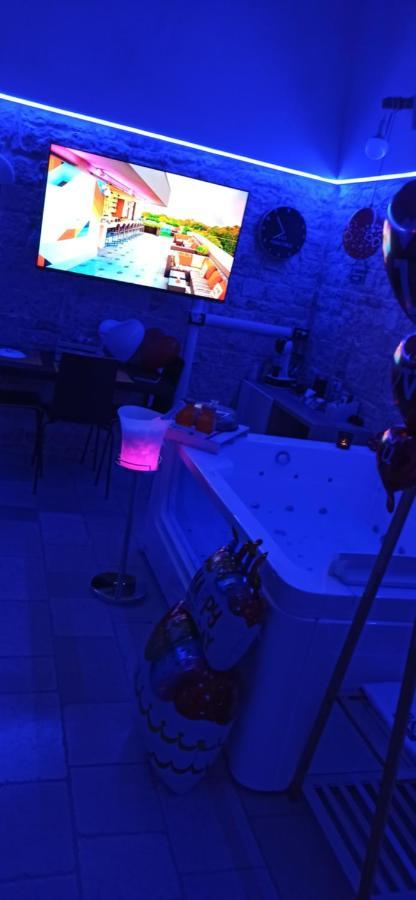 B&B Formidable Тури Экстерьер фото