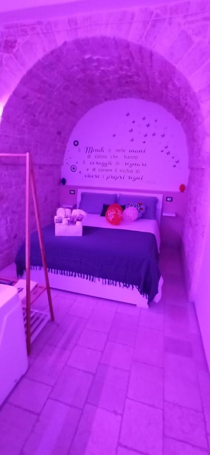 B&B Formidable Тури Экстерьер фото