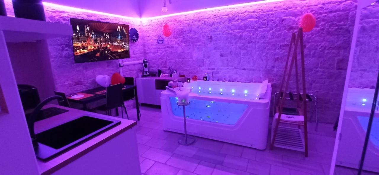 B&B Formidable Тури Экстерьер фото