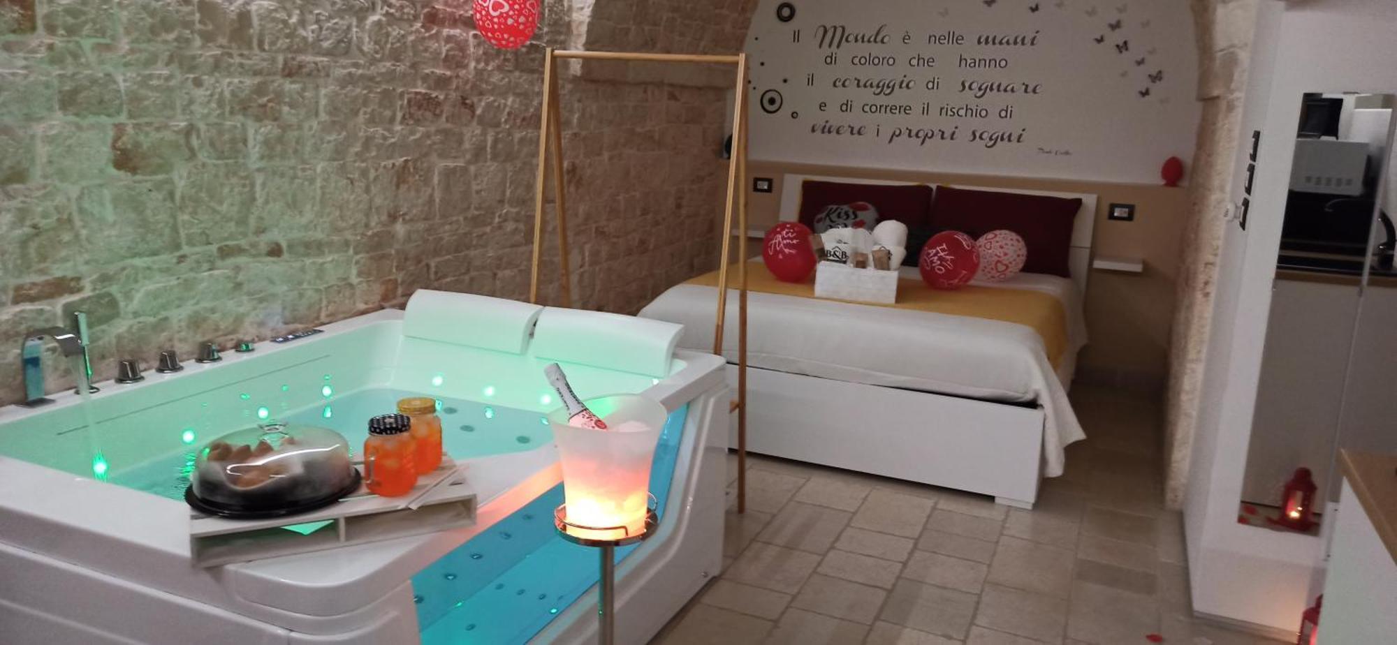 B&B Formidable Тури Экстерьер фото